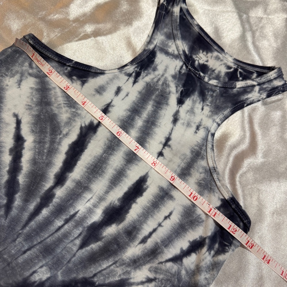 Tie-Dye Dress - Picture 3 of 8